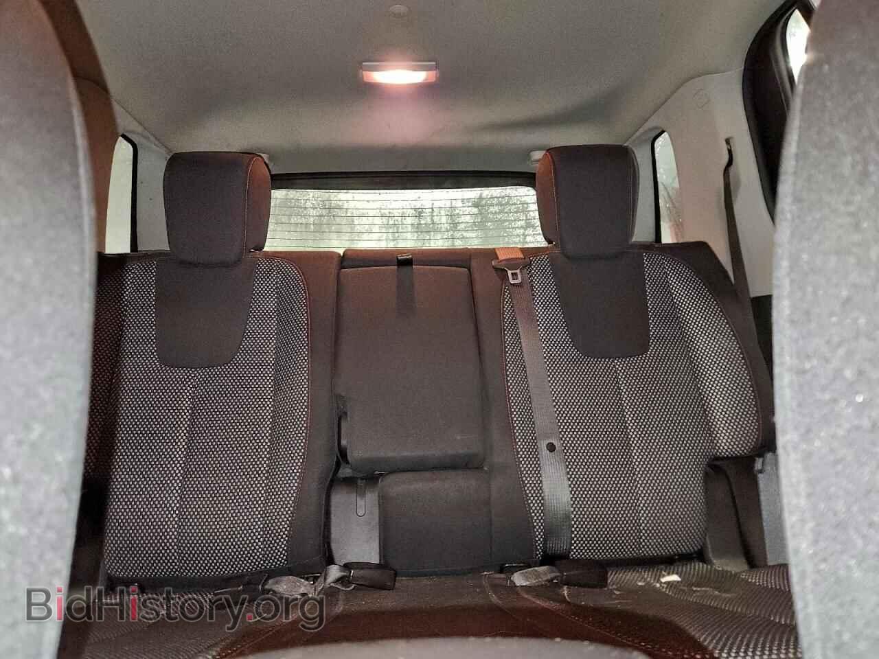 2017 GMC TERRAIN - VIN: 2GKFLTEK3H6345284 - Фото 10
