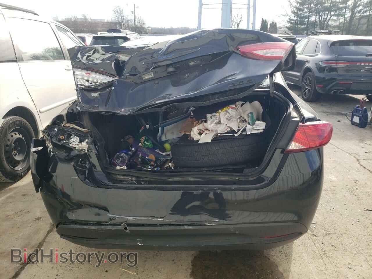 2015 CHRYSLER 200 - VIN: 1C3CCCAB0FN619719 - Фото 6