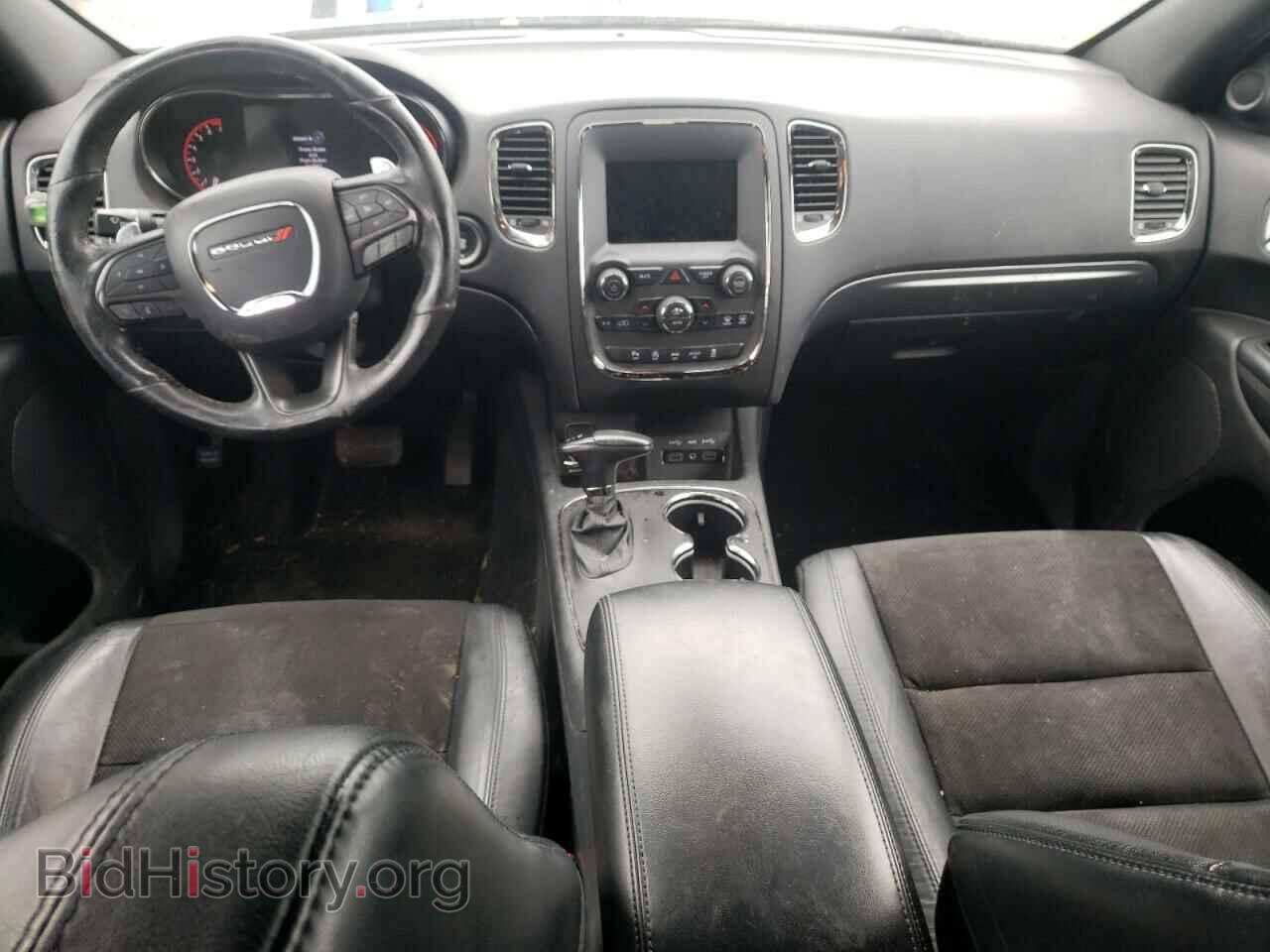 2019 DODGE DURANGO - VIN: 1C4RDJDG4KC744713 - Фото 8