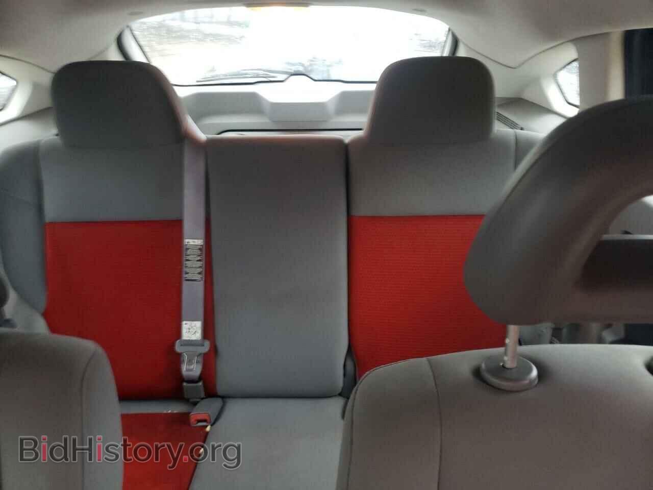 2007 DODGE CALIBER - VIN: 1B3HE78K87D534161 - Фото 10