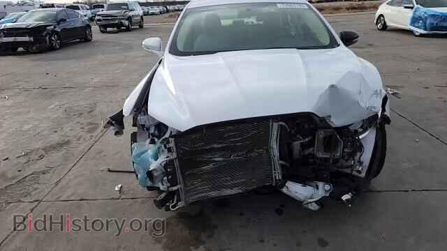 2014 FORD FUSION - VIN: 1FA6P0H73E5388624 - Фото 14