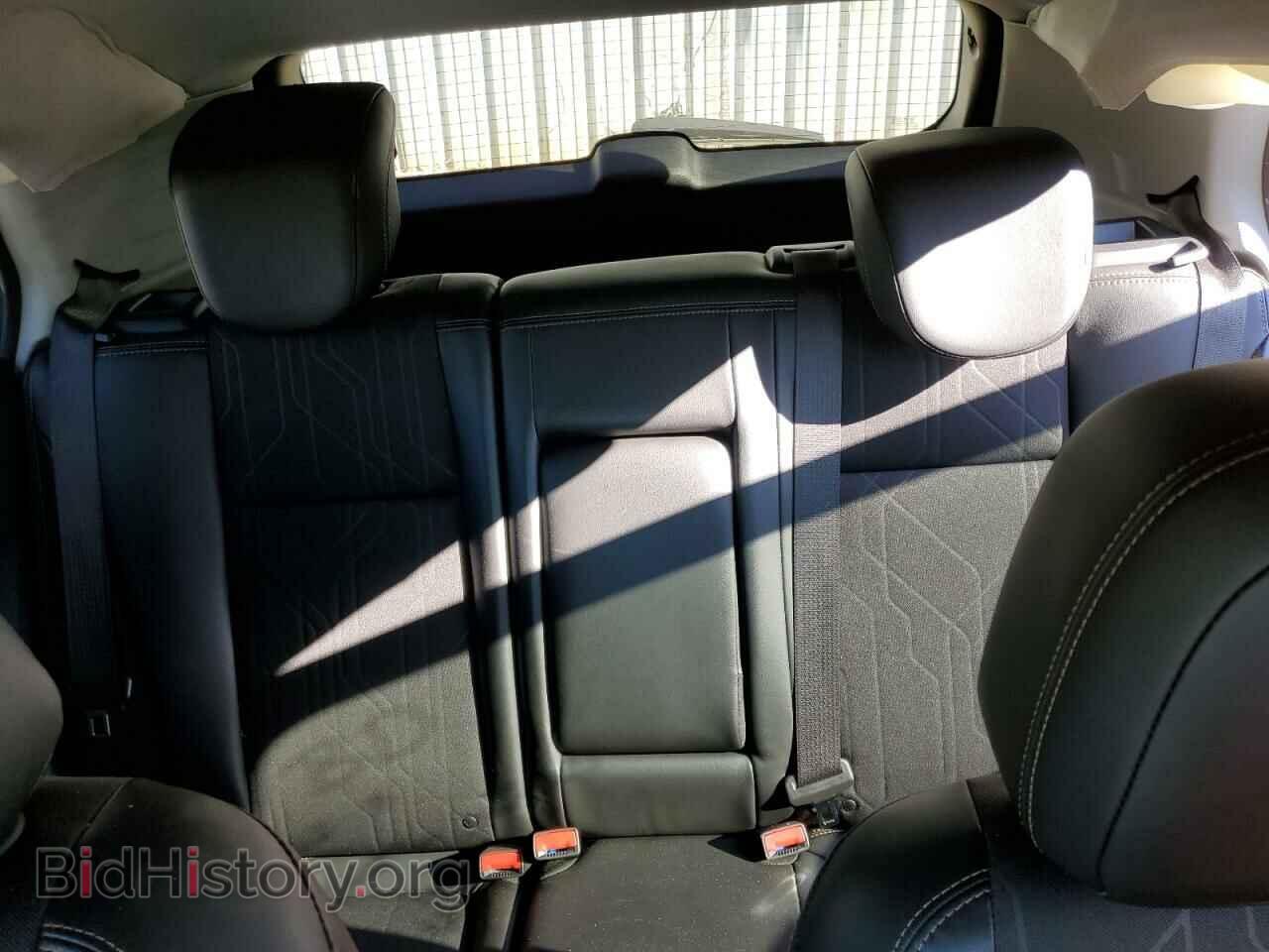 2020 CHEVROLET TRAX - VIN: 3GNCJLSB1LL110421 - Фото 10
