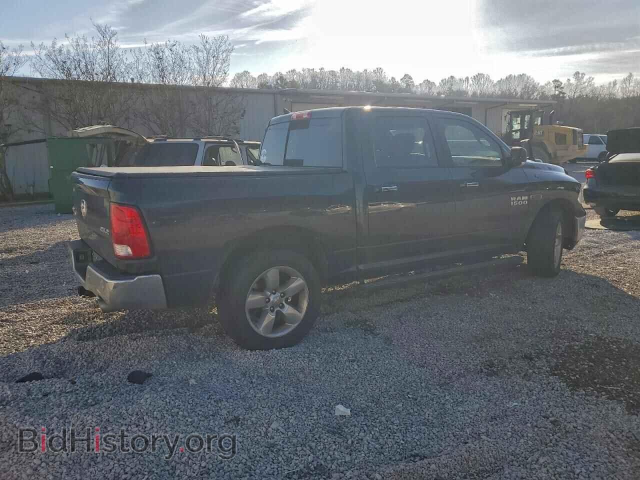 2016 RAM 1500 - VIN: 1C6RR7LM2GS371218 - Фото 3