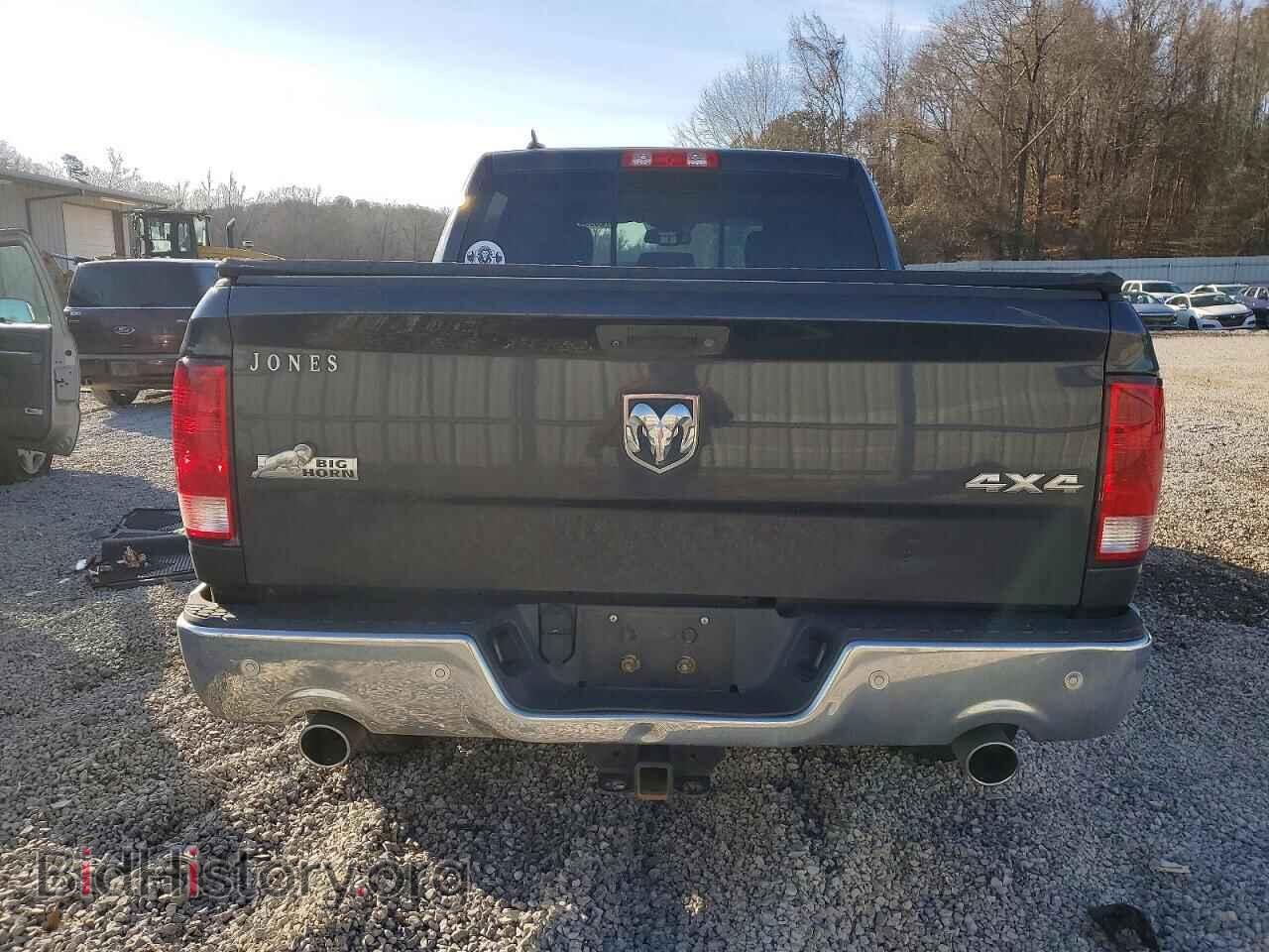 2016 RAM 1500 - VIN: 1C6RR7LM2GS371218 - Фото 6