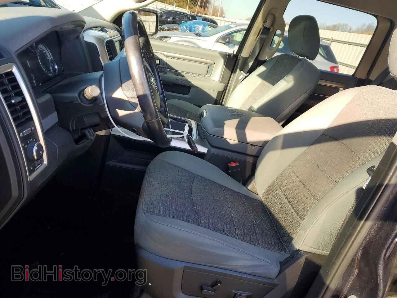 2016 RAM 1500 - VIN: 1C6RR7LM2GS371218 - Фото 7