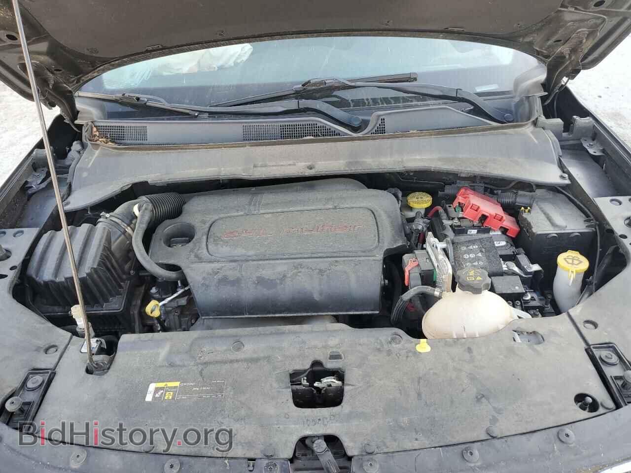 2020 JEEP COMPASS - VIN: 3C4NJCCB8LT191871 - Photo 11