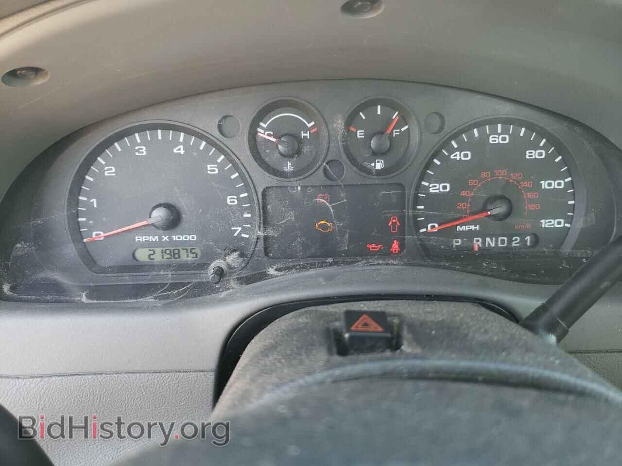 2011 FORD RANGER - VIN: 1FTKR1AD0BPA68170 - Фото 9