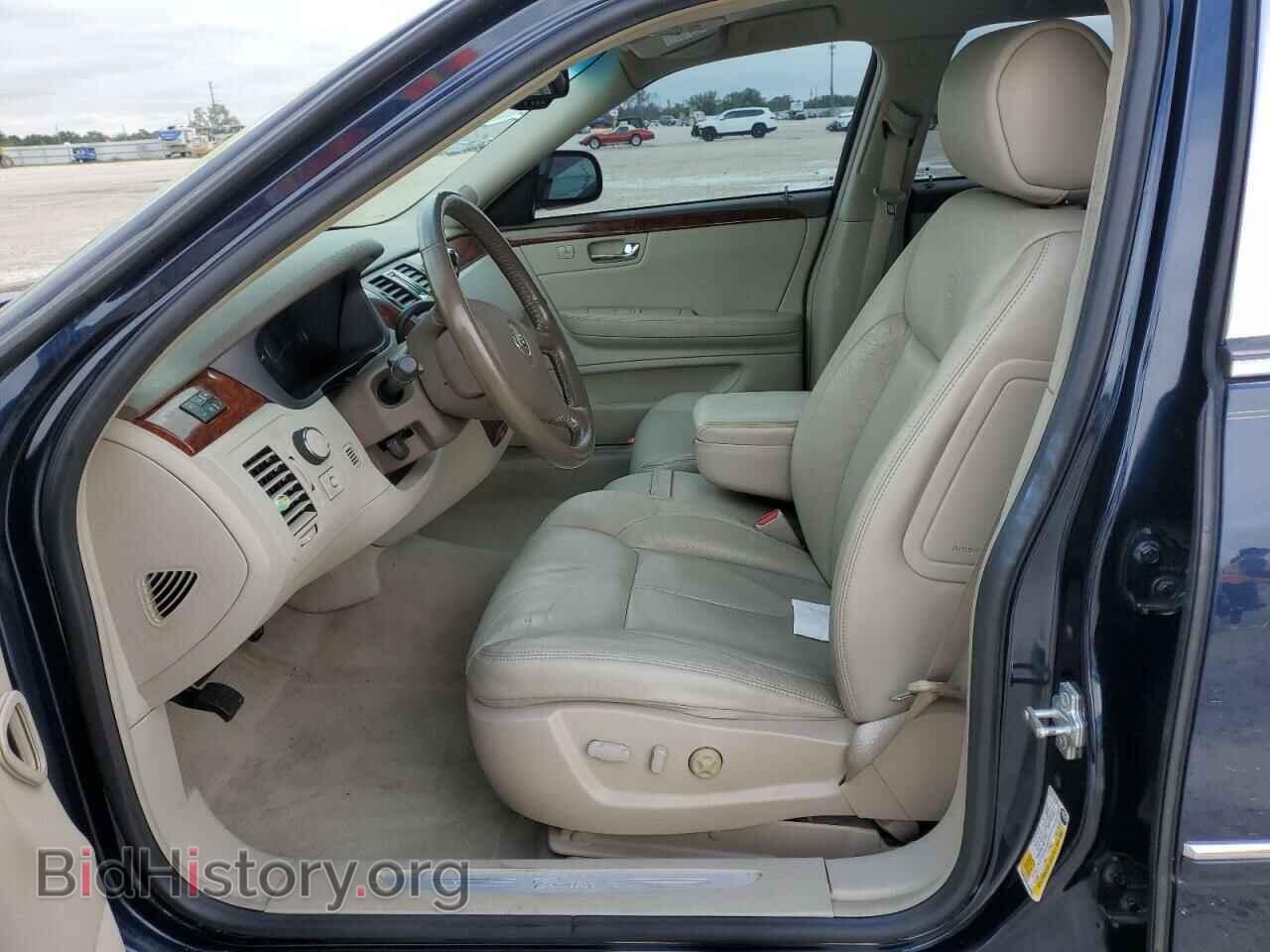 2006 CADILLAC DTS - VIN: 1G6KD57Y66U240583 - Фото 7