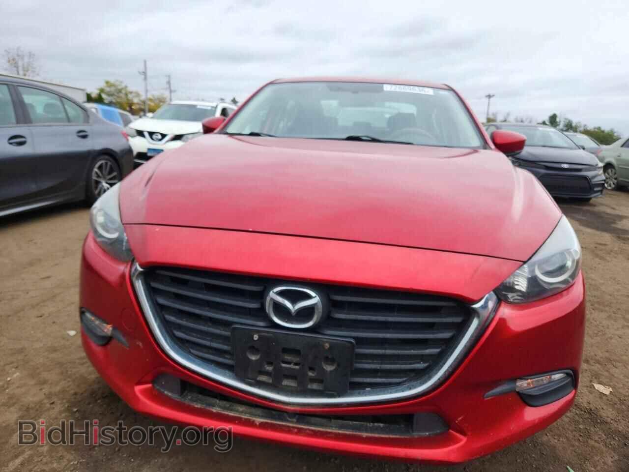 2017 MAZDA 3 - VIN: 3MZBN1U71HM102873 - Фото 5