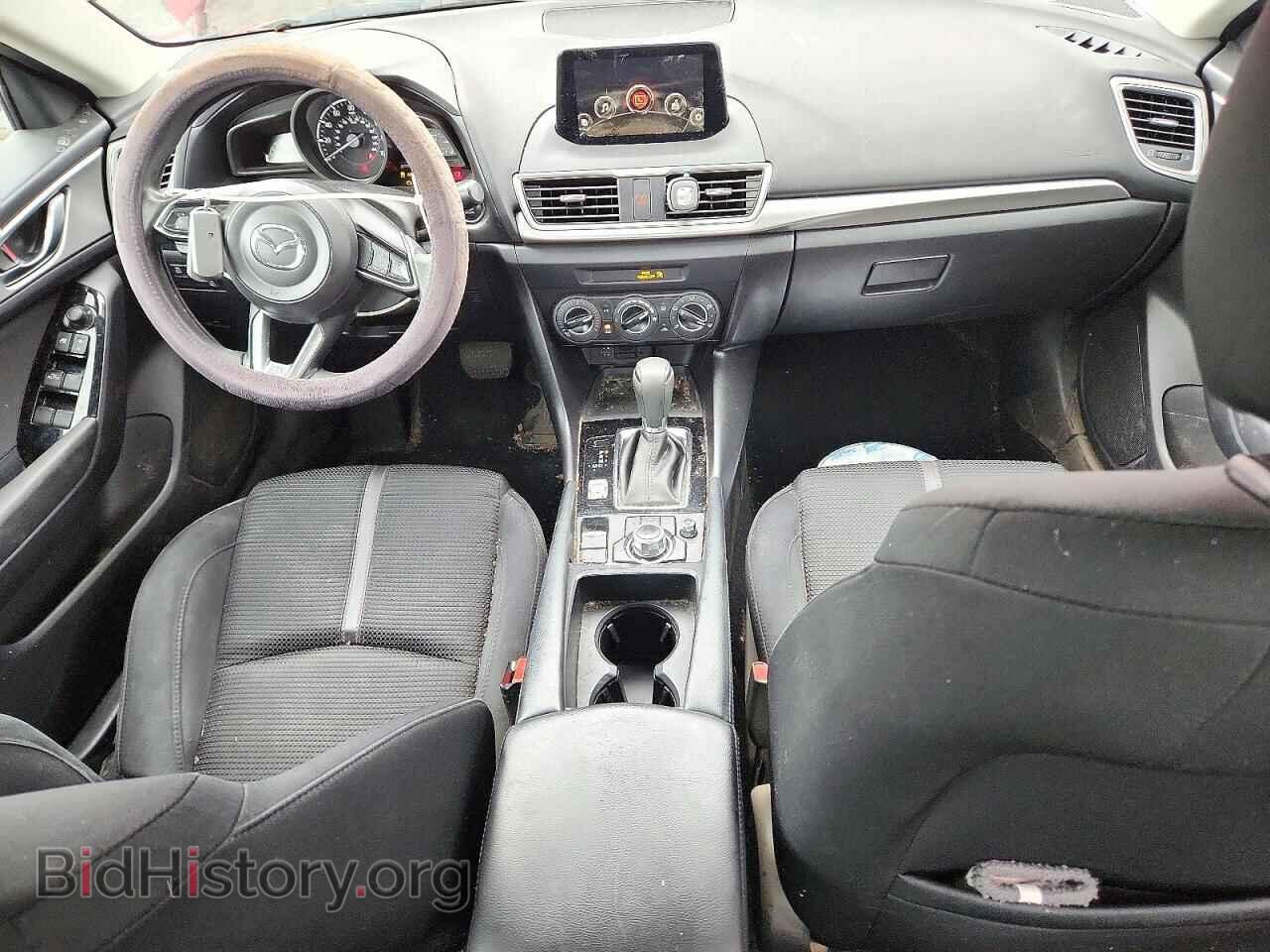 2017 MAZDA 3 - VIN: 3MZBN1U71HM102873 - Фото 8