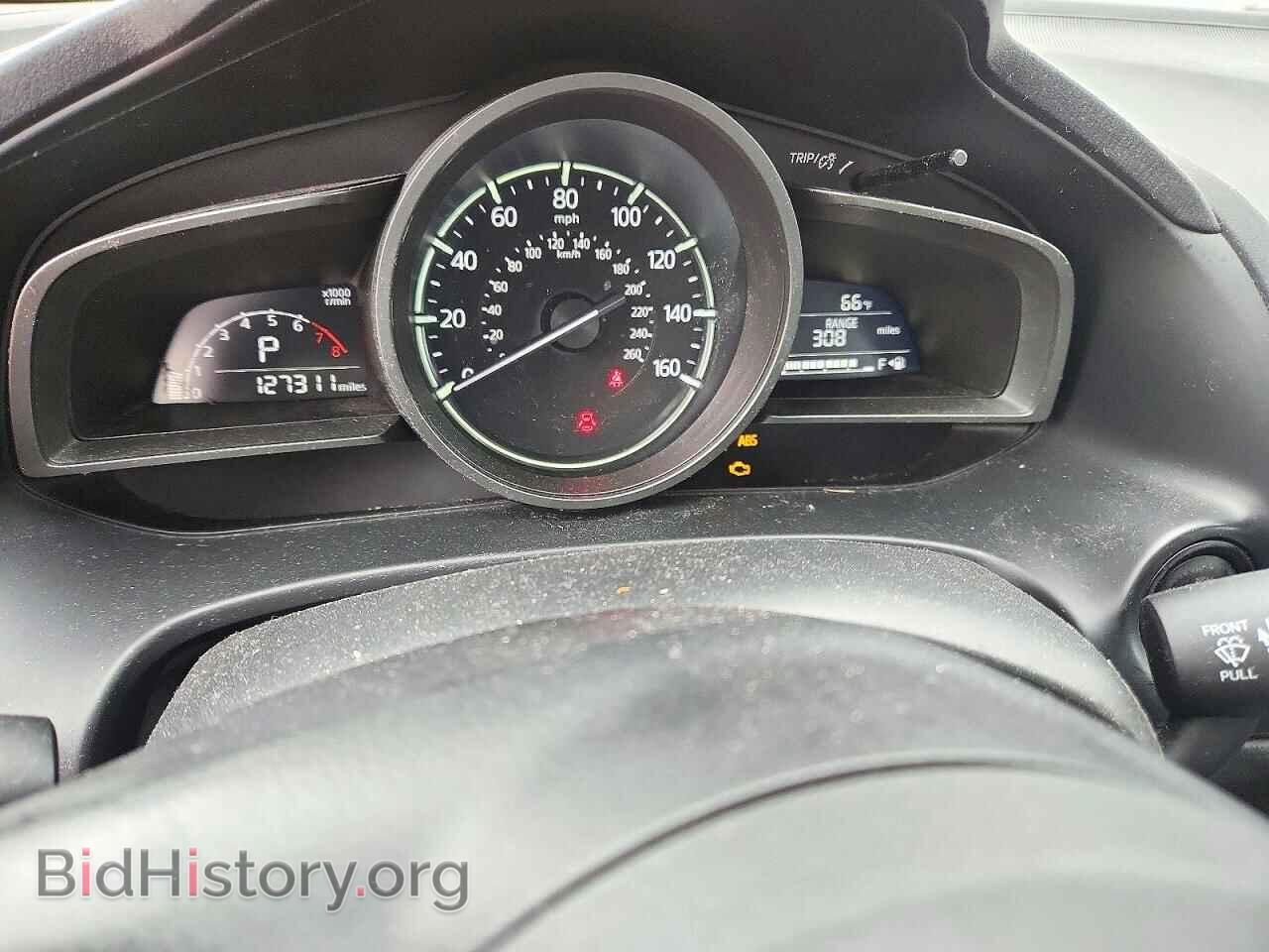 2017 MAZDA 3 - VIN: 3MZBN1U71HM102873 - Фото 9