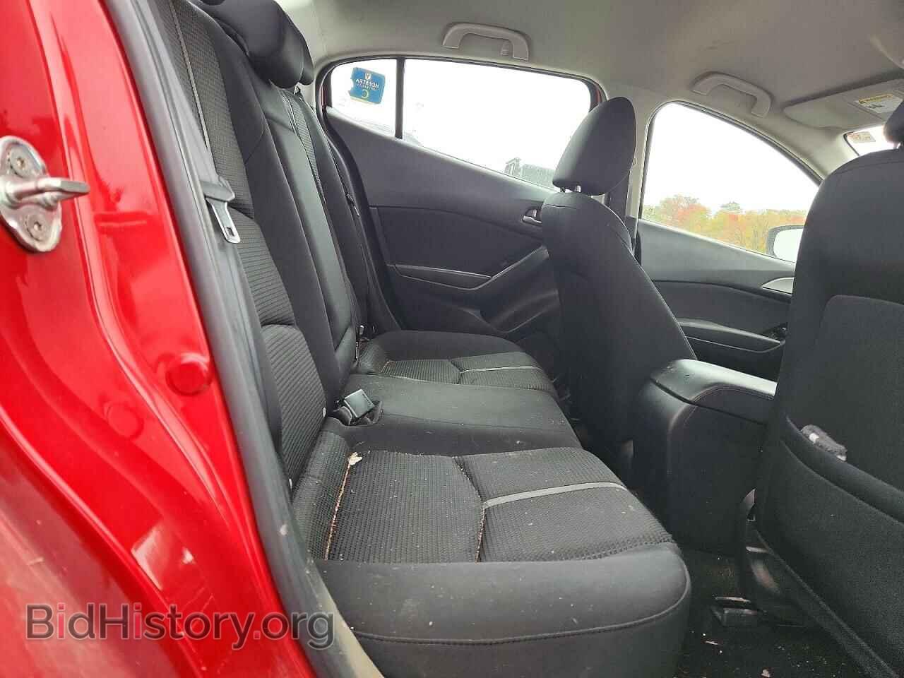 2017 MAZDA 3 - VIN: 3MZBN1U71HM102873 - Фото 10