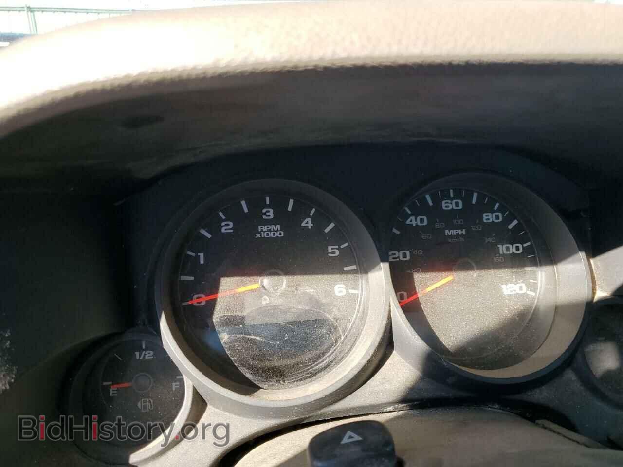 2009 GMC SIERRA - VIN: 1GTEC14X79Z110174 - Фото 9