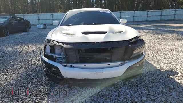 2018 DODGE CHARGER - VIN: 2C3CDXHG8JH176484 - Фото 13