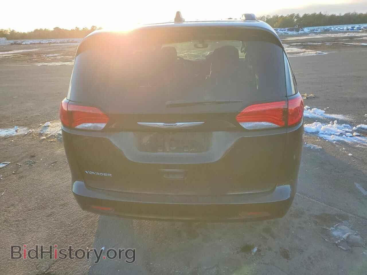 2021 CHRYSLER MINIVAN - VIN: 2C4RC1DG1MR509358 - Photo 6