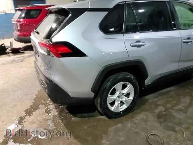 2020 TOYOTA RAV4 - VIN: JTMP1RFV5LD528150 - Фото 15