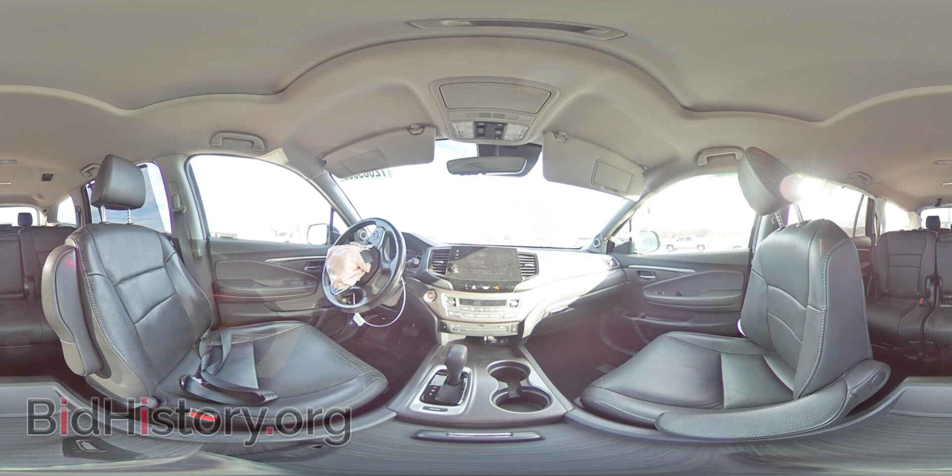 2020 HONDA PILOT - VIN: 5FNYF5H56LB002923 - Фото 15