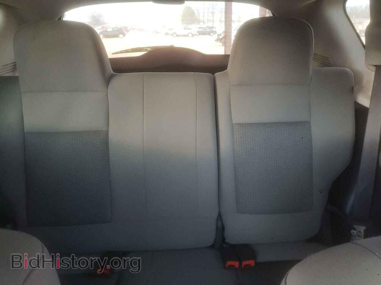 2007 JEEP COMPASS - VIN: 1J8FF47W87D393073 - Photo 10