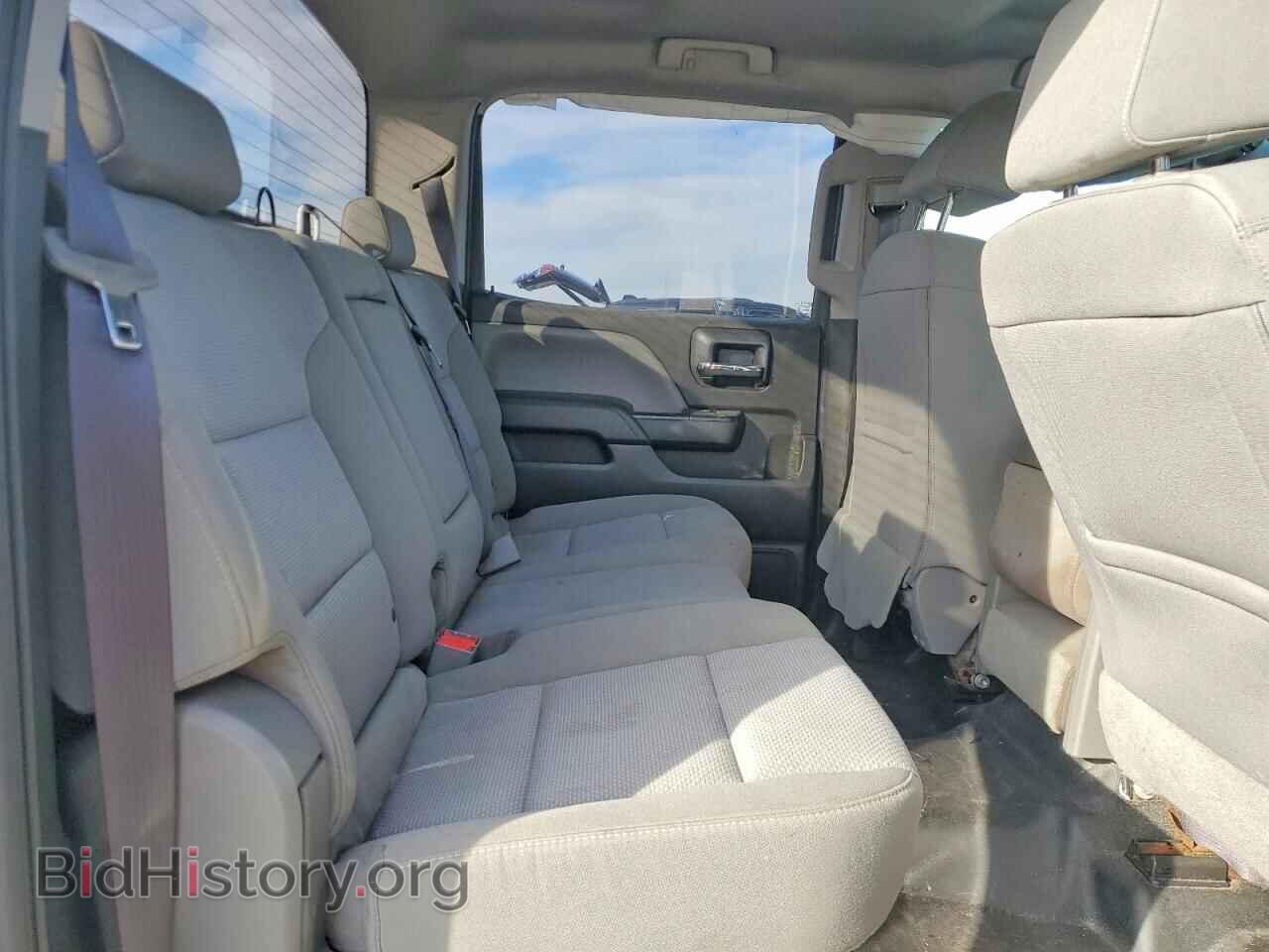 2017 GMC SIERRA - VIN: 3GTU2LEC2HG291964 - Фото 10