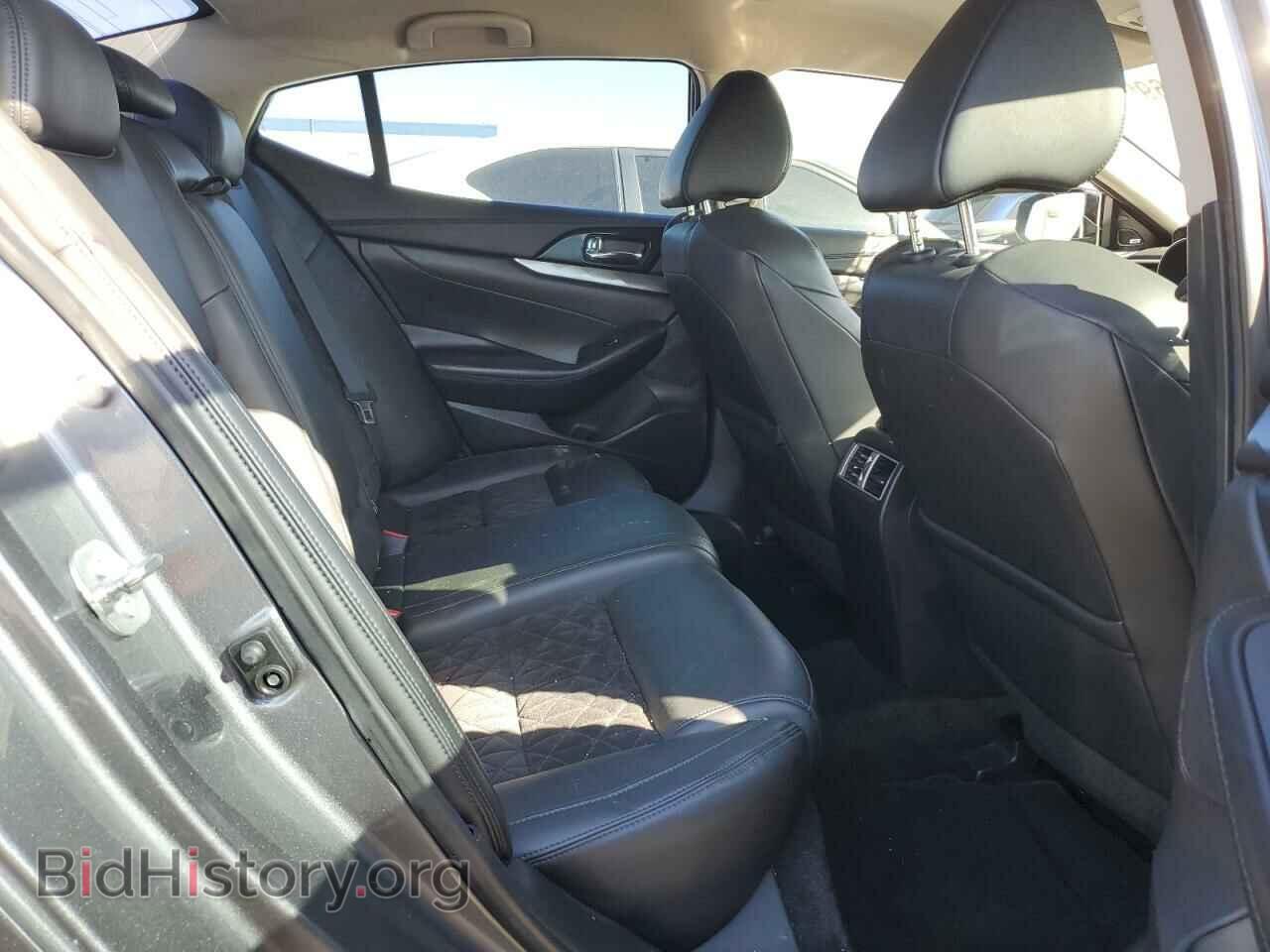 2017 NISSAN MAXIMA - VIN: 1N4AA6AP4HC405097 - Фото 10