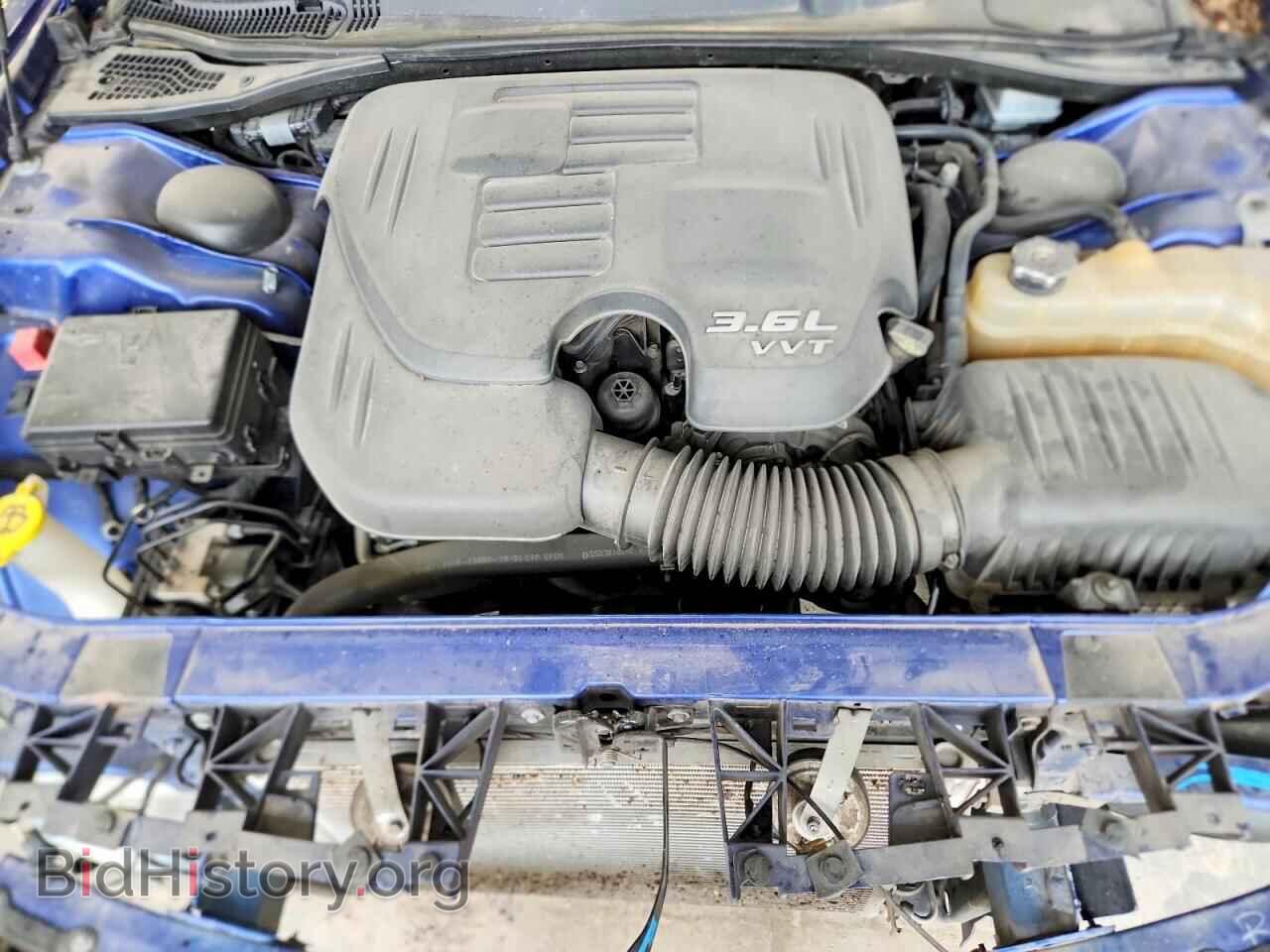 2019 DODGE CHALLENGER - VIN: 2C3CDZAG2KH534816 - Фото 11