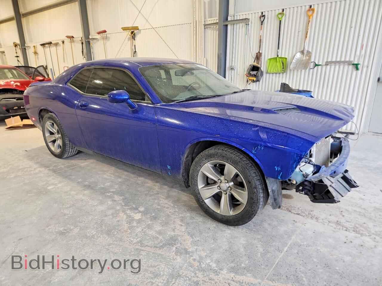 2019 DODGE CHALLENGER - VIN: 2C3CDZAG2KH534816 - Фото 4
