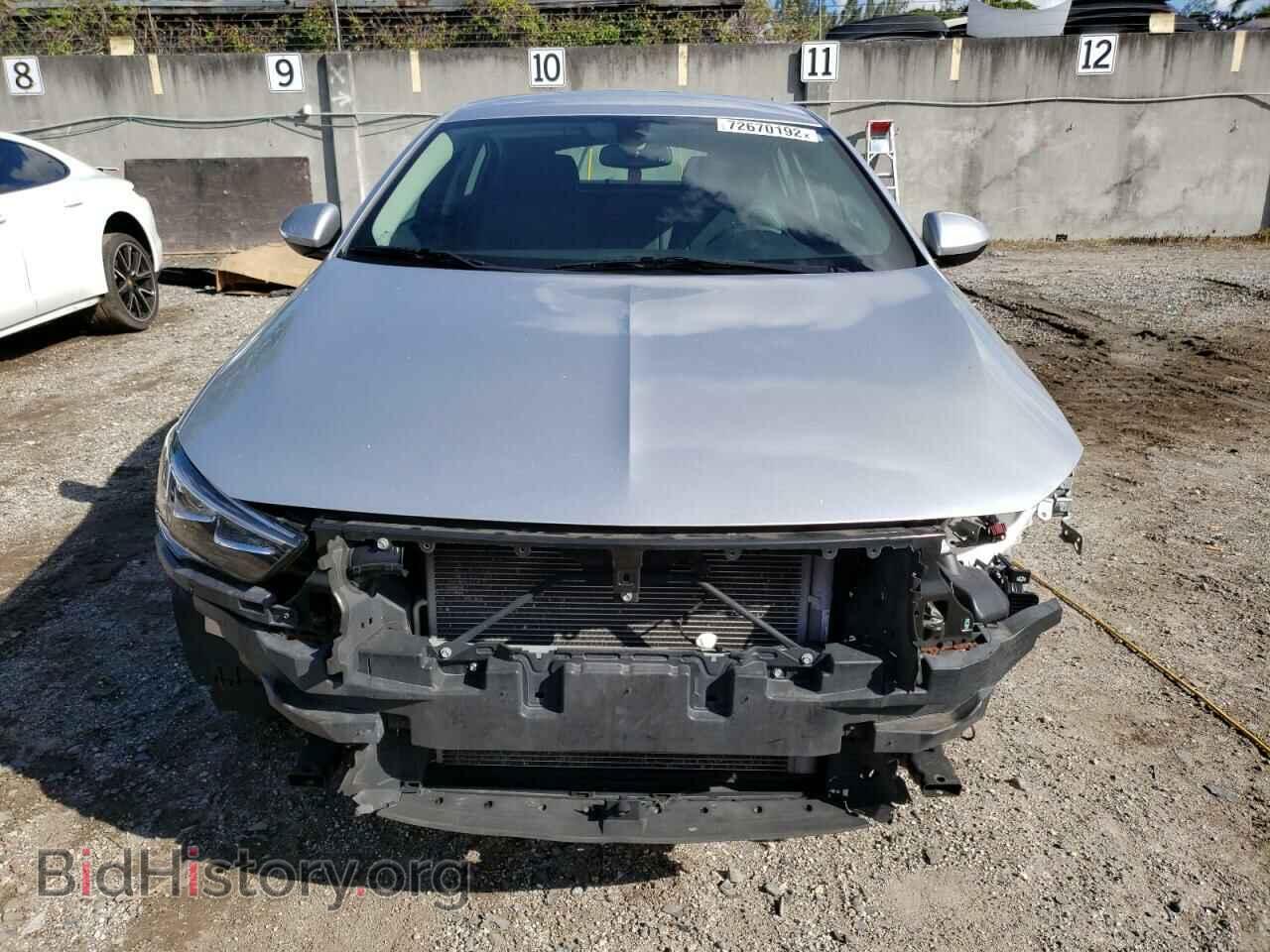 2018 BUICK REGAL - VIN: W04GP6SX3J1057743 - Фото 5