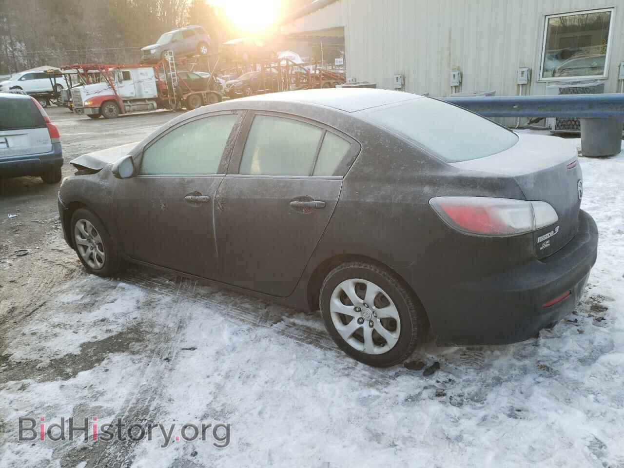 2012 MAZDA 3 - VIN: JM1BL1UG7C1550792 - Фото 2