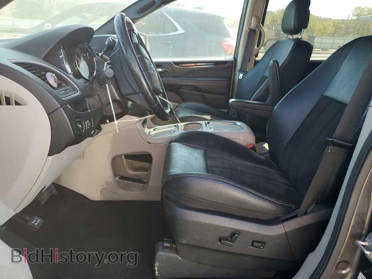 2020 DODGE CARAVAN - VIN: 2C4RDGCG3LR194143 - Фото 7