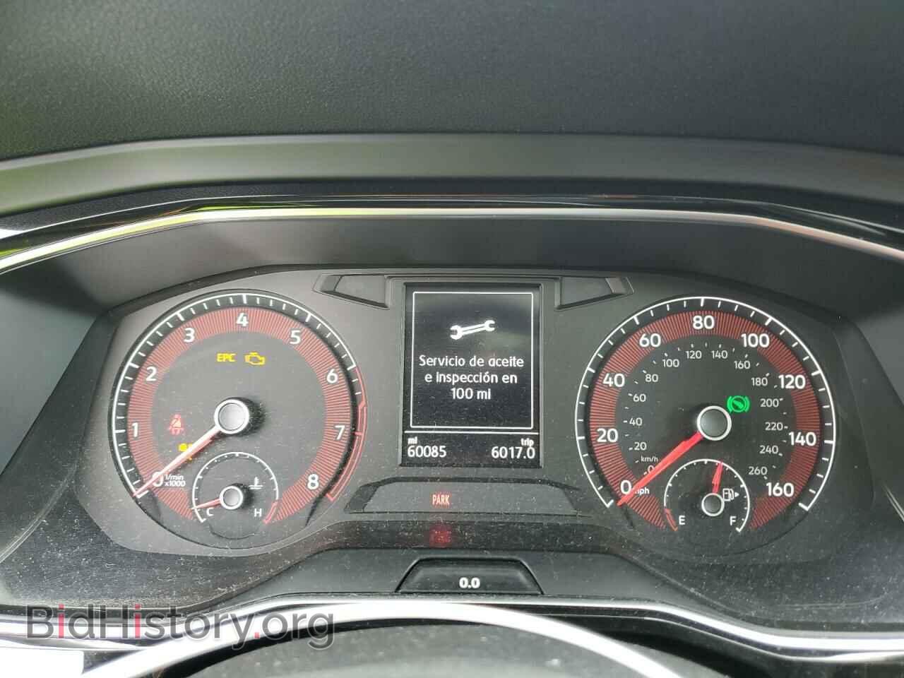 2019 VOLKSWAGEN JETTA - VIN: 3VWCB7BU5KM149100 - Фото 9