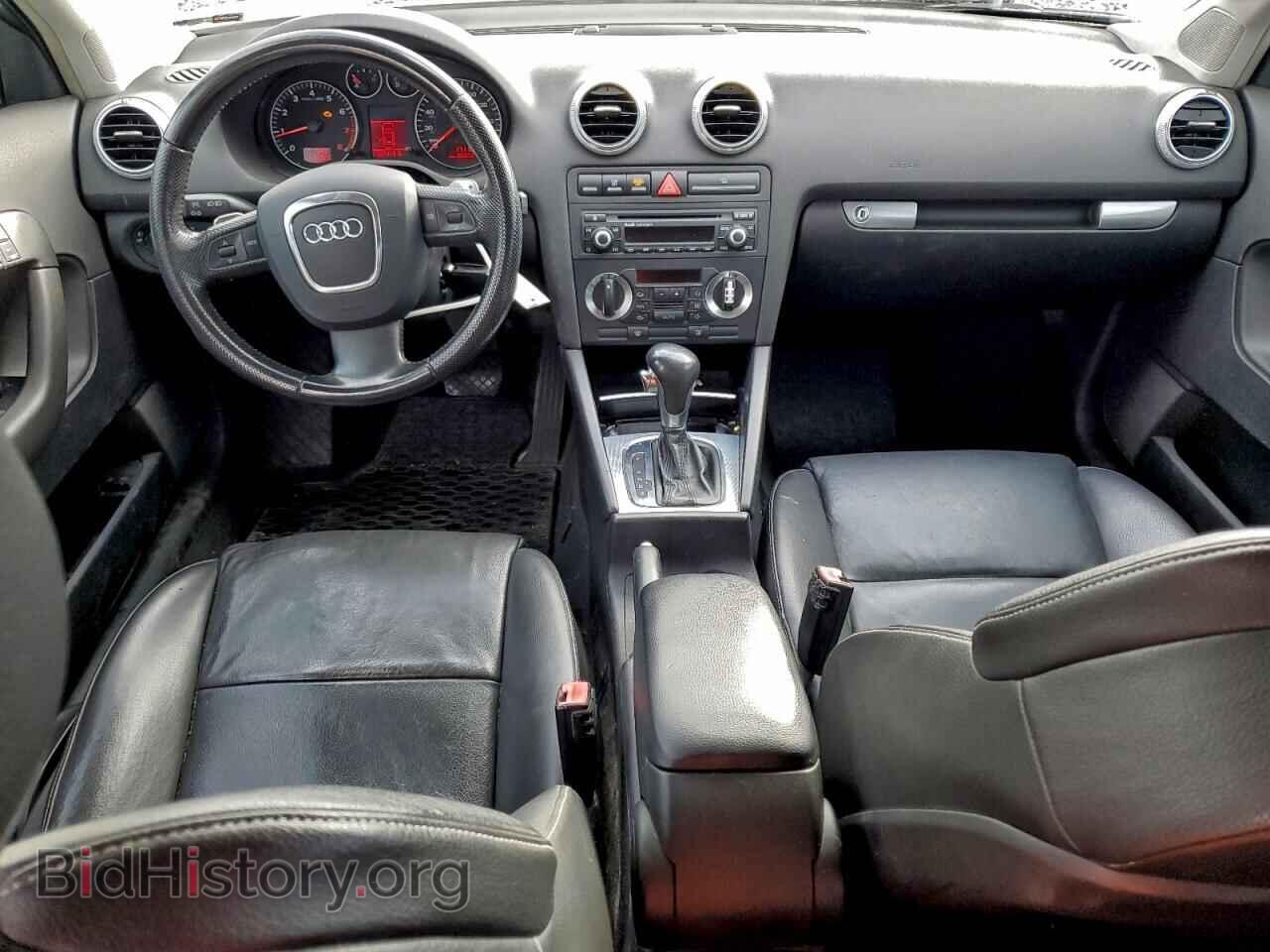 2006 AUDI A3 - VIN: WAUMF78P26A153392 - Фото 8