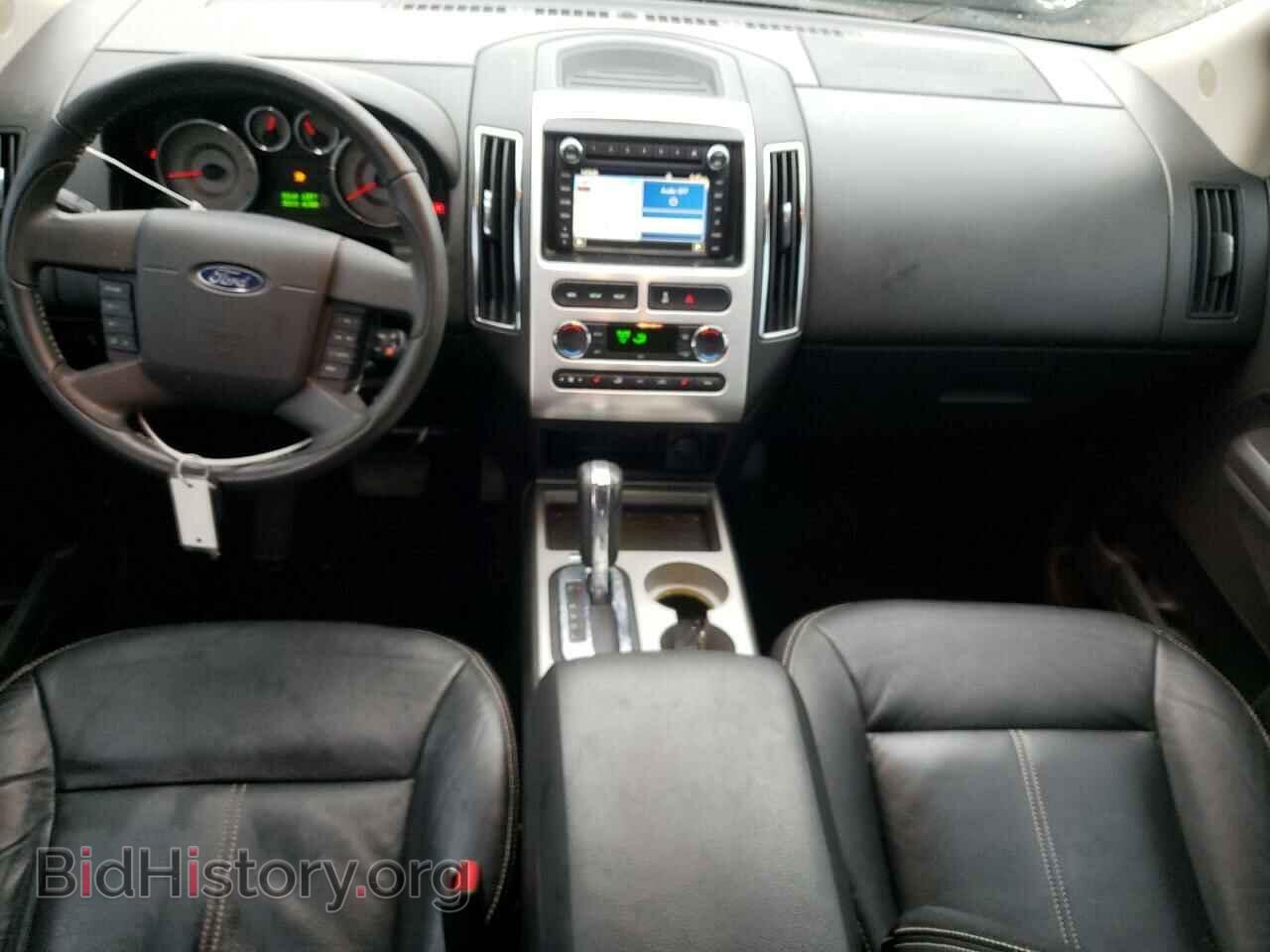 2010 FORD EDGE - VIN: 2FMDK4KC8ABB65977 - Фото 8