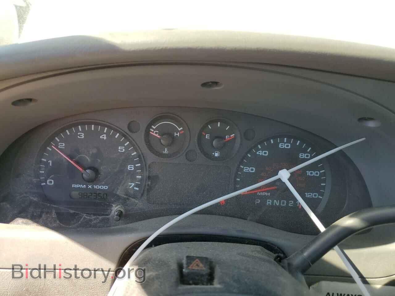 2010 FORD RANGER - VIN: 1FTKR1AD5APA74321 - Фото 9