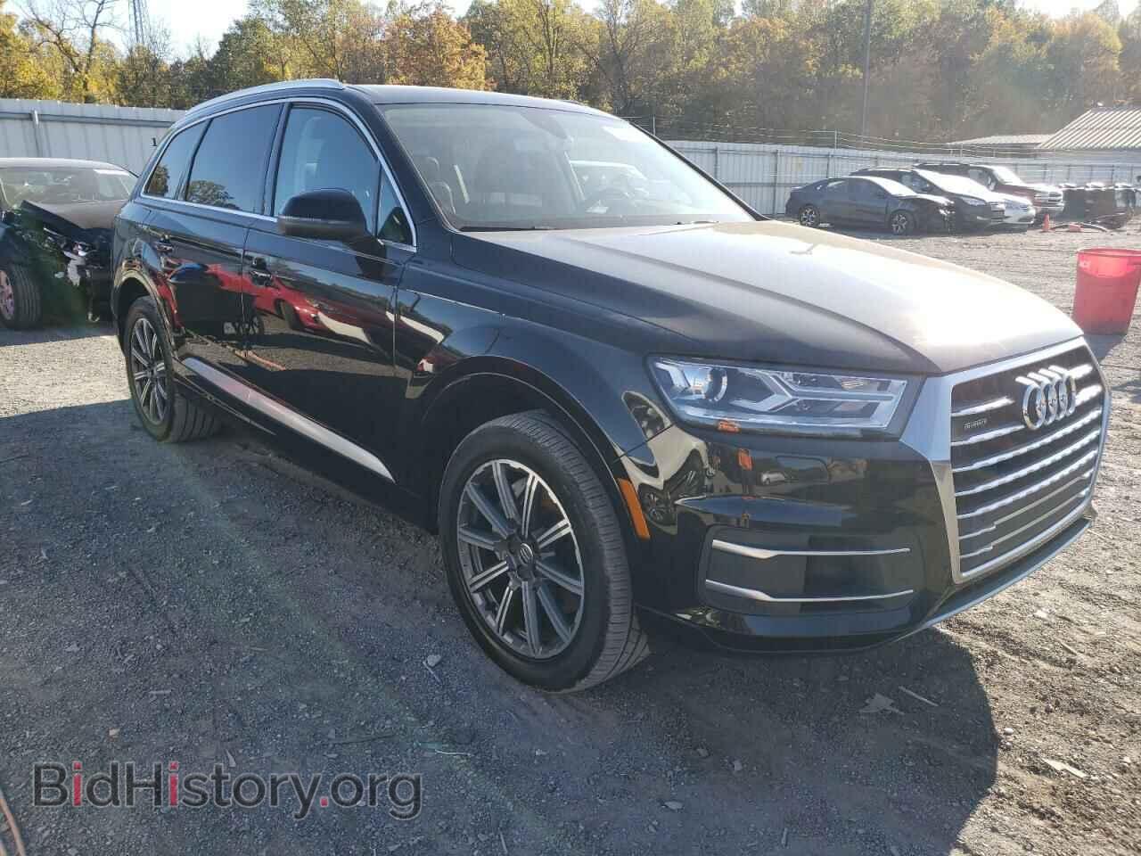 2017 AUDI Q7 - VIN: WA1LAAF7XHD002387 - Фото 4