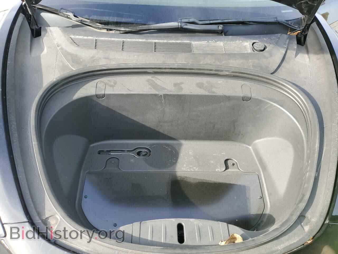 2019 TESLA MODEL 3 - VIN: 5YJ3E1EA3KF297470 - Photo 11