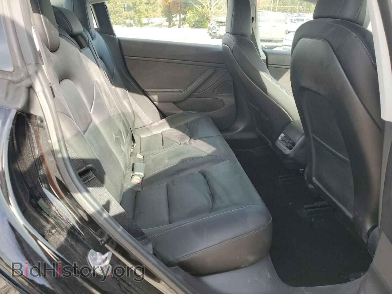 2019 TESLA MODEL 3 - VIN: 5YJ3E1EA3KF297470 - Photo 10