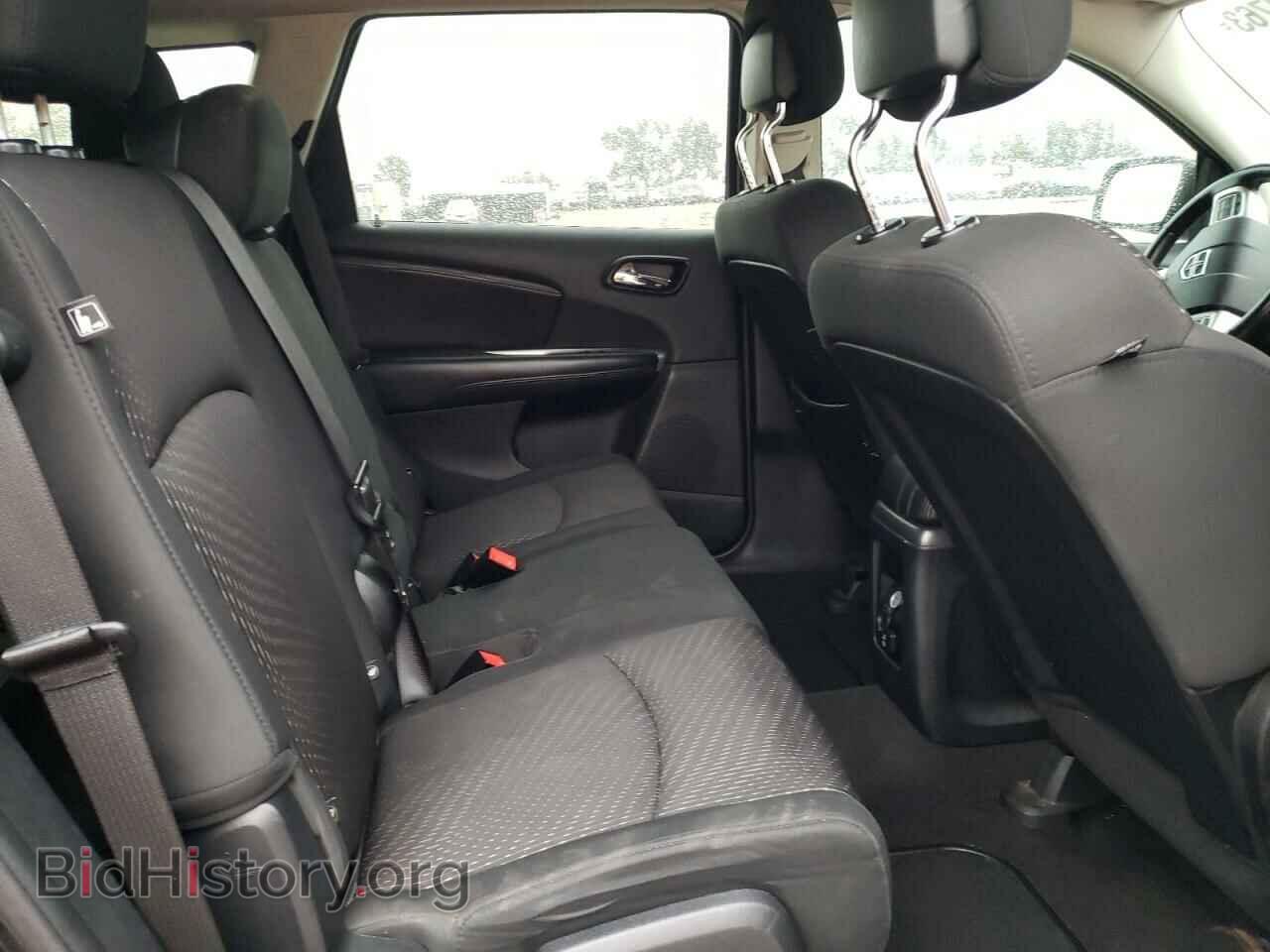2012 DODGE JOURNEY - VIN: 3C4PDDDG3CT148152 - Photo 11