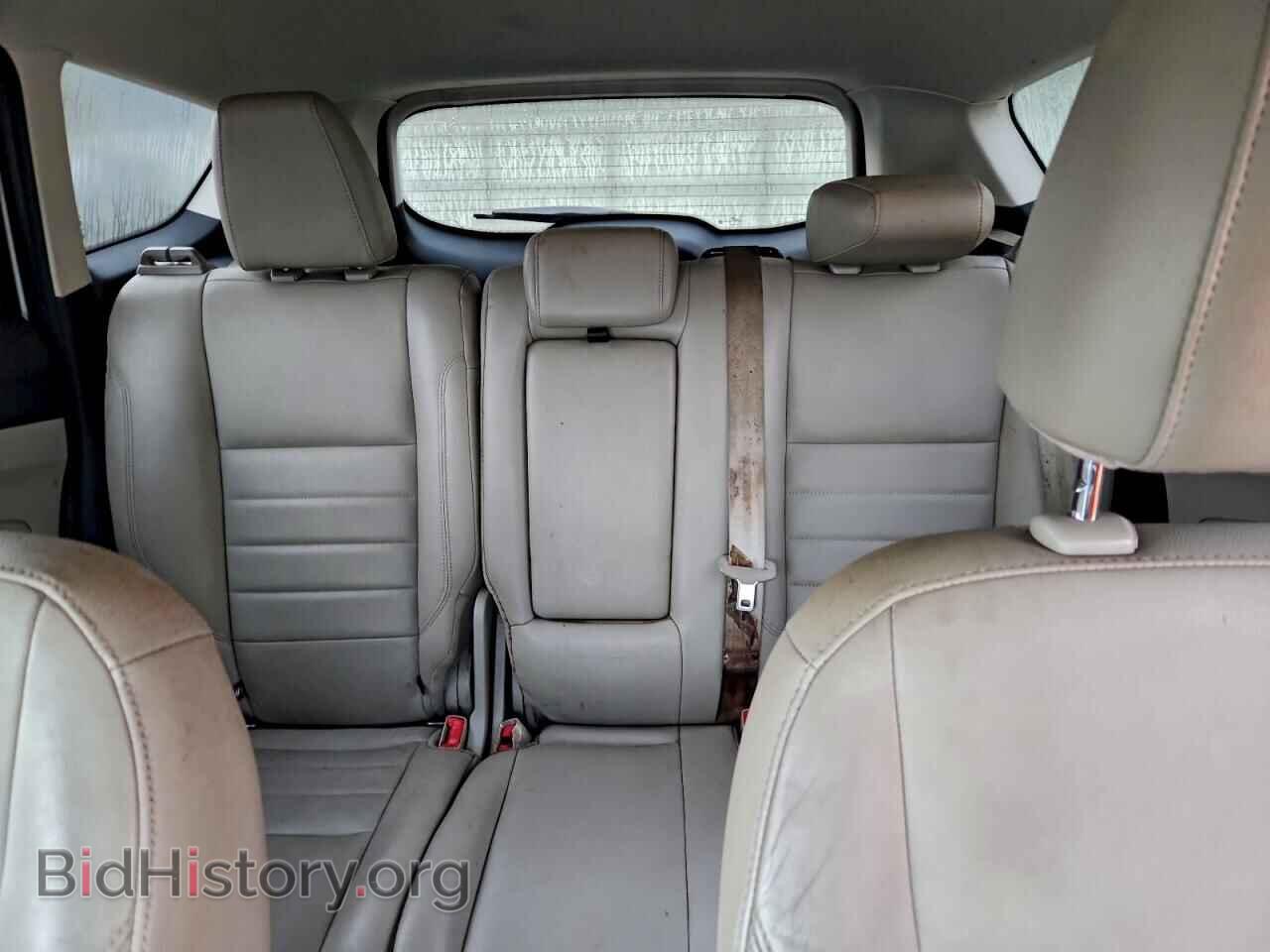 2013 FORD ESCAPE - VIN: 1FMCU0HX7DUA29136 - Фото 10