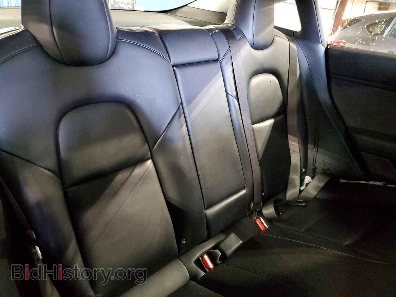 2018 TESLA MODEL 3 - VIN: 5YJ3E1EBXJF104383 - Фото 10