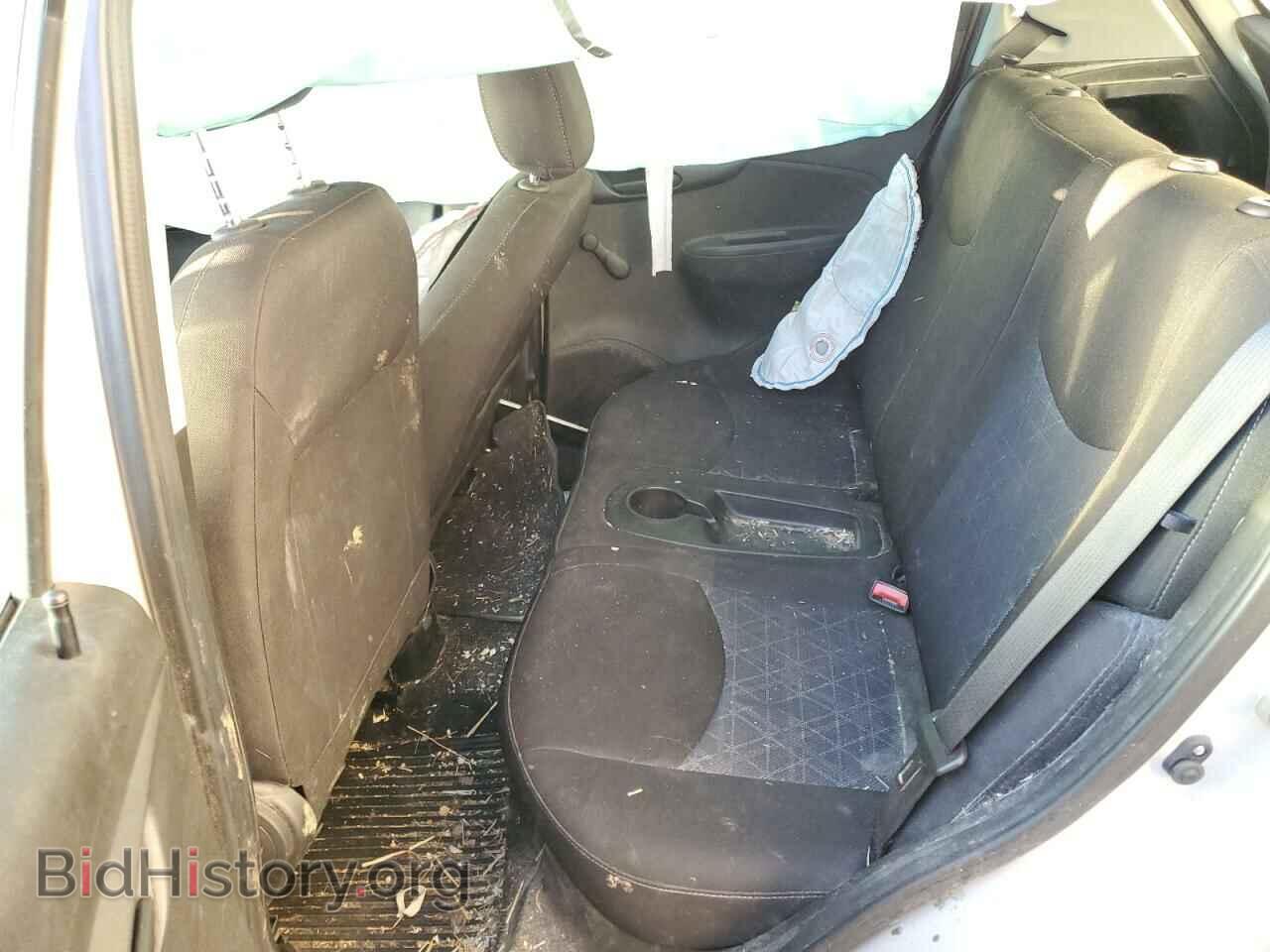 2019 CHEVROLET SPARK - VIN: KL8CB6SA0KC701132 - Фото 10