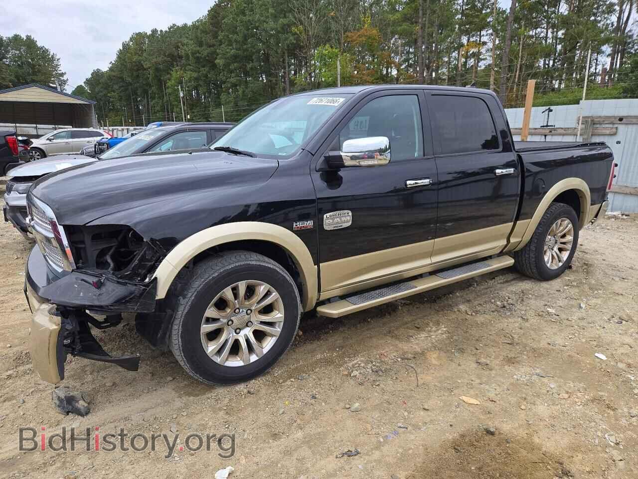 Photo 1C6RR7PT1ES426630 - RAM 1500 2014