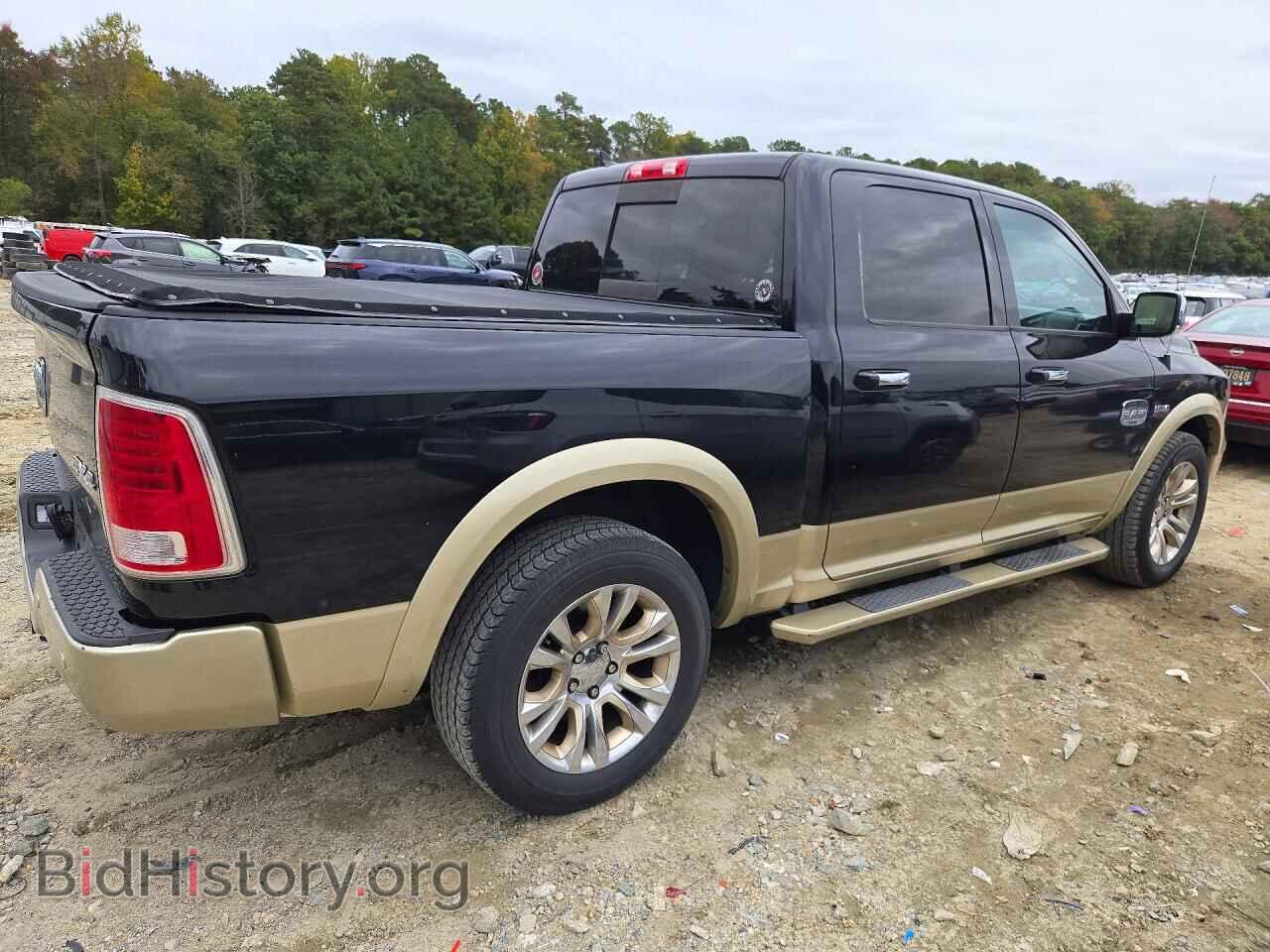 2014 RAM 1500 - VIN: 1C6RR7PT1ES426630 - Photo 3