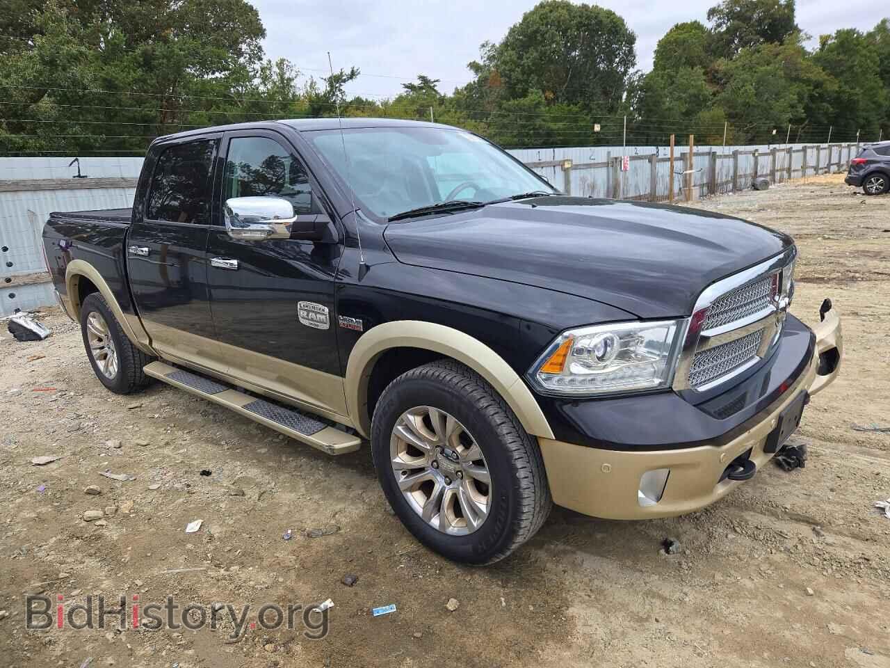 2014 RAM 1500 - VIN: 1C6RR7PT1ES426630 - Photo 4