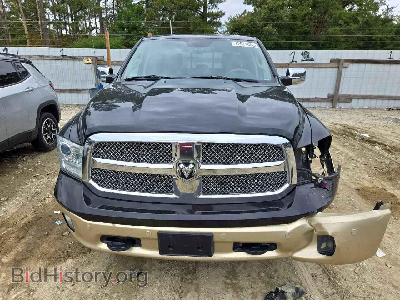 2014 RAM 1500 - VIN: 1C6RR7PT1ES426630 - Photo 5