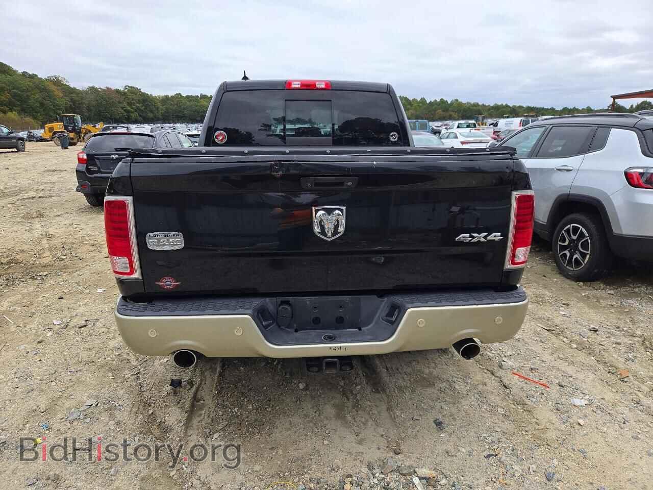 2014 RAM 1500 - VIN: 1C6RR7PT1ES426630 - Photo 6