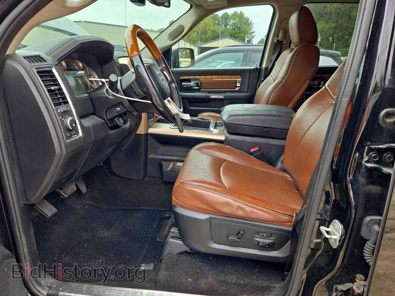 2014 RAM 1500 - VIN: 1C6RR7PT1ES426630 - Photo 7