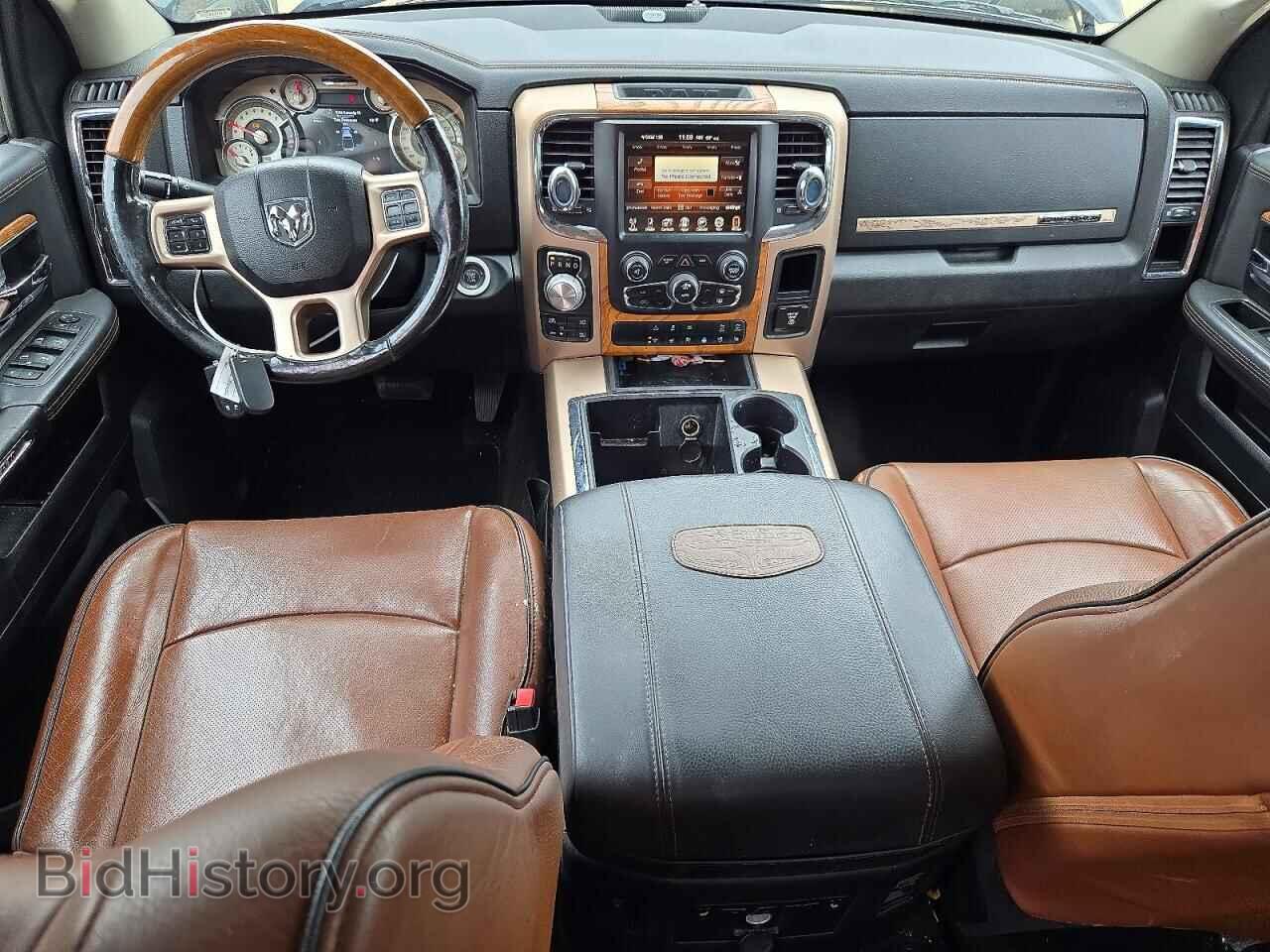 2014 RAM 1500 - VIN: 1C6RR7PT1ES426630 - Photo 8