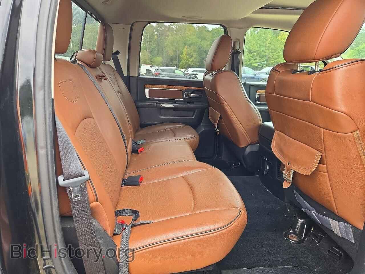 2014 RAM 1500 - VIN: 1C6RR7PT1ES426630 - Photo 10
