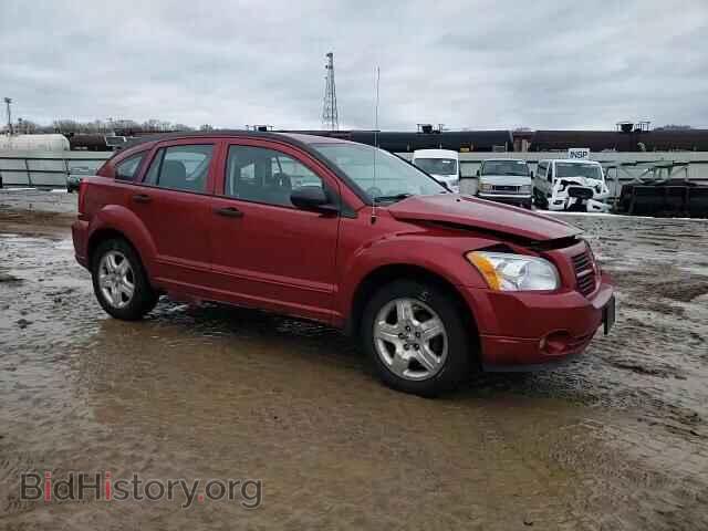 2007 DODGE CALIBER - VIN: 1B3HB48B17D308664 - Photo 13