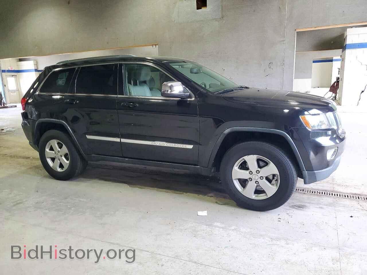 2013 JEEP CHEROKEE - VIN: 1C4RJFAGXDC650106 - Photo 4